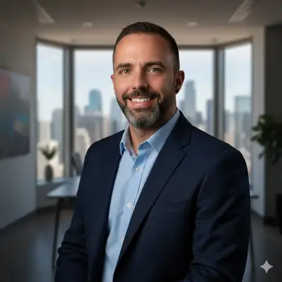 Convertir una selfie en foto de perfil ejecutiva de LinkedIn