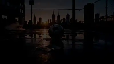 FIFA Streets America cinematic ad video with Seedance 2.0