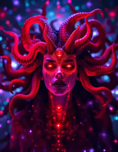 Holographic Mythos Base Prompt