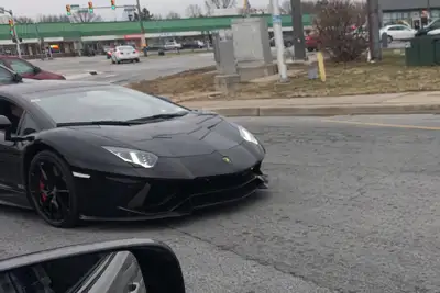 Ultra-Realistic Candid Automotive Photo Prompt