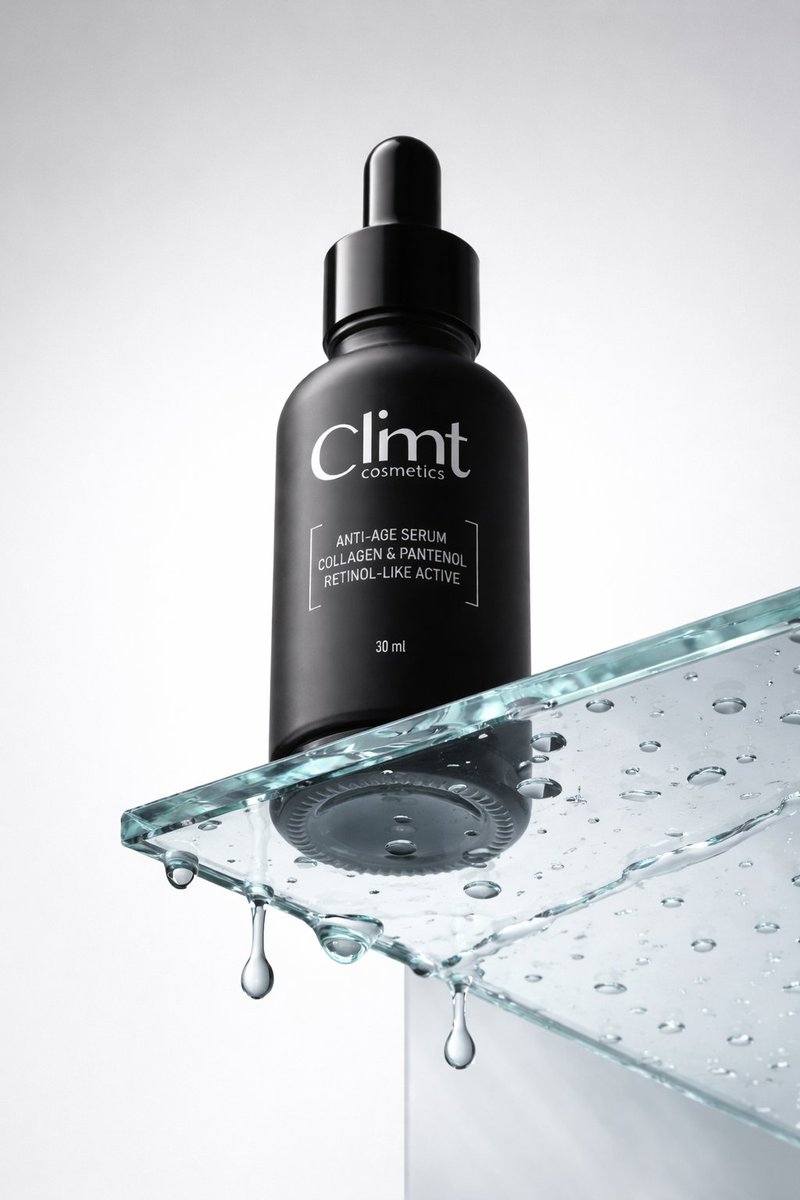 Luxury Cosmetic Product Photography Prompt