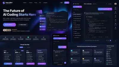 Flash-Mind-KI-Coding-Assistent-App-Bauspezifikation
