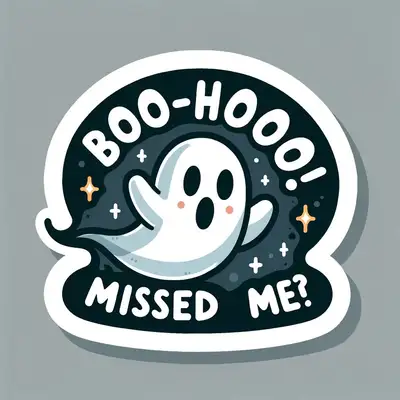 Chat Sticker Prompt for DALL-E 3