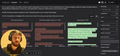 Dynamic Growth Hacking Plan for Startups