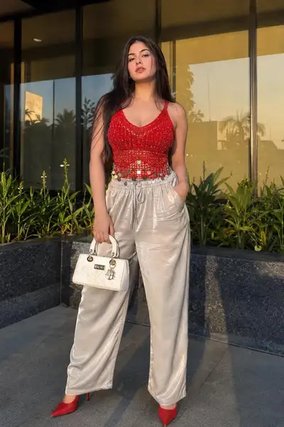 GPT Image 2 prompt: golden-hour designer fashion portrait with face reference