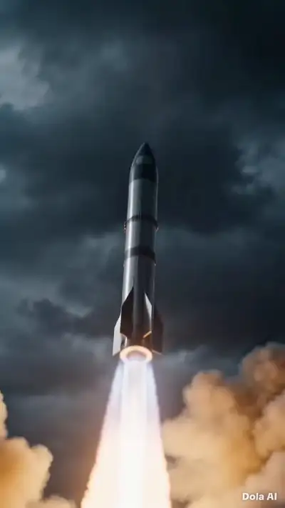 Séquence de verrouillage de missile en combat aérien