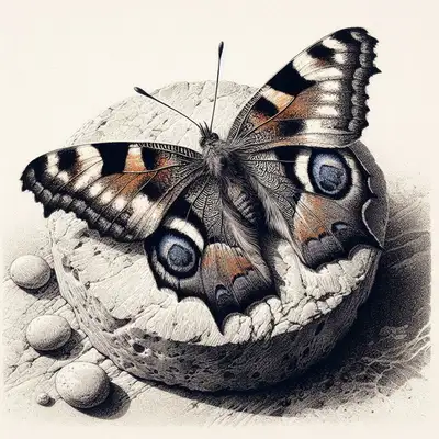 Lithography Art Style Prompt