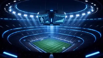 Ultra-Cinematic Chibi Football Film with Seedance