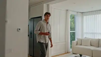 UGC Earbuds Ad Video Prompt