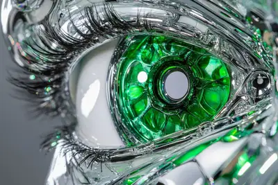 Biomechanical Spectrum Fusion