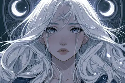 Dark Shoujo Reverie