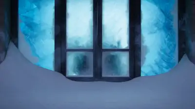 Penguin Mafia vs Polar Bear Police Animated Action Film