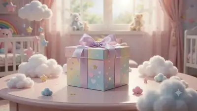 Cinematic Adorable Kitten Unboxing Video