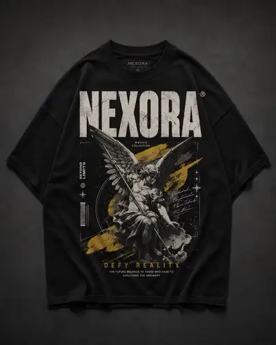 GPT Image 2で作るベストセラーファッションブランドTシャツデザイン