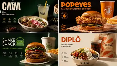 Brand Poster Generation with Fusion-Coherence and Dominance