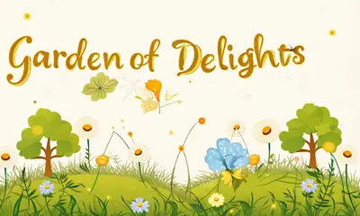 Children's Book Illustration Animation Prompt