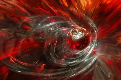 Temporal Vortex Art Prompt