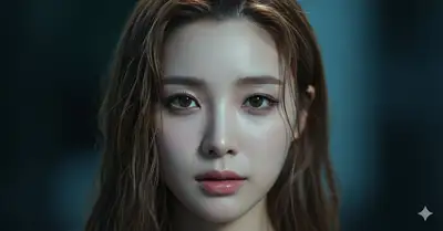 Hyper-realistic Portrait Prompt