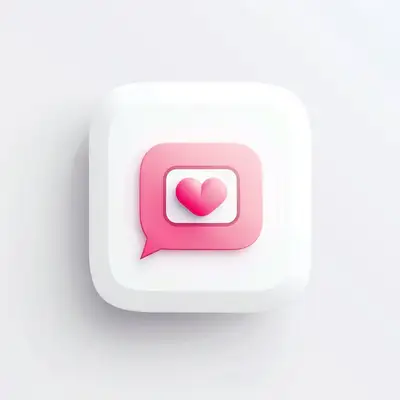 Minimalist App Icon Design Prompt