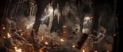 Formula de guion por beats para prompts de video con IA