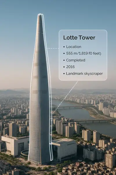 Aerial Infographic Photo Prompt