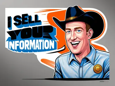 Bold Cartoonish Poster Prompt
