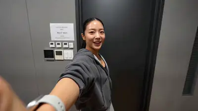 Behind-the-Scenes-Vlog einer Tanzprobe, Seedance 2.0