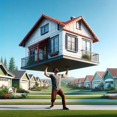 Photorealistic Lift