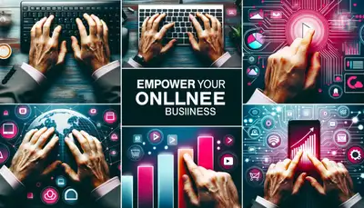Social Media Banner Design Prompt