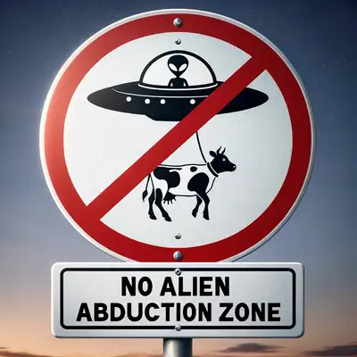 Humorous Street Sign Generator
