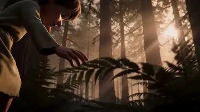 Corto animado de 15 segundos sobre una canica que contiene un universo entero