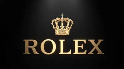 Rolex Logo to Watch: Precision in Motion