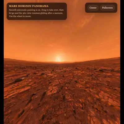 Automate Panorama Video Rotation