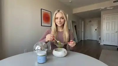 UGC Matcha Sifting Video Prompt