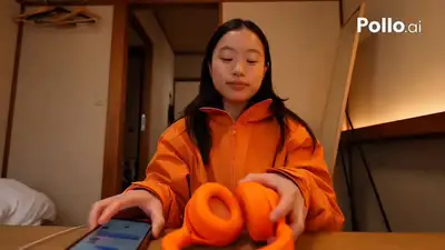 Ultra-Realistic Japanese City Vlog with Seedance 2.5