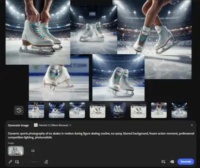 Professional Product Photography Prompt