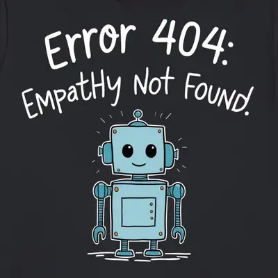 Minimalist T-shirt Design Prompt