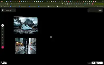 Prompts de prise de vue produit-vers-style-de-vie avec Gemini