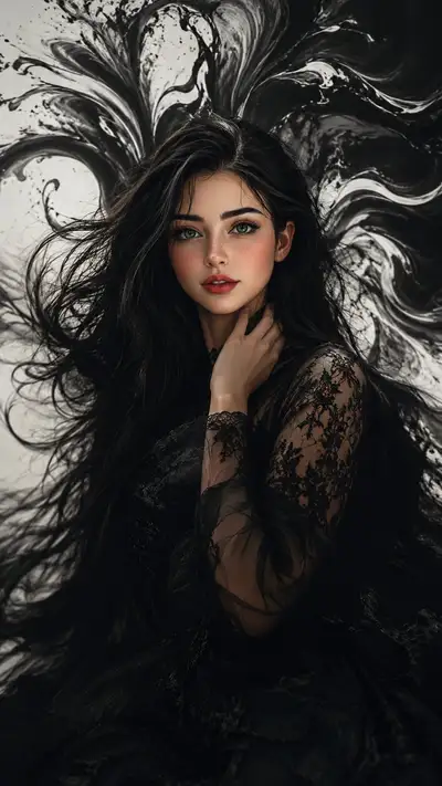 Cinematic Fashion Portrait Prompt for GPT Image