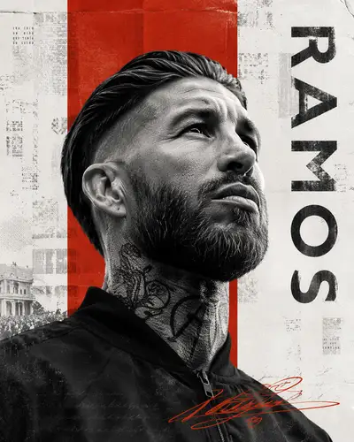 Spain national team editorial minimalist poster