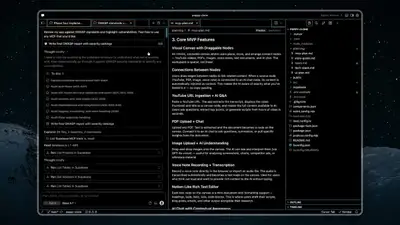 One-line OWASP security audit prompt for Cursor