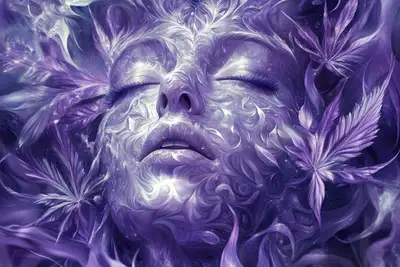 Quantum Fractal Dreamscape Prompt