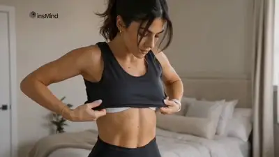 GRWM gym-edition storyboard and video prompt