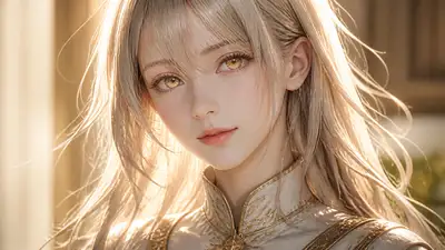 Subject Swap to Ultra-Realistic Girl