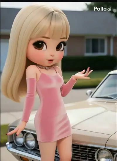 Chibi Character Animation Motion Control Prompt for Kling 3.0