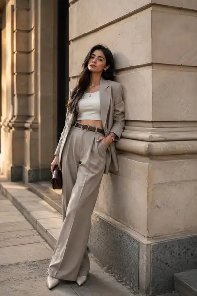 Ultra-Photorealistic Fashion Editorial Photo Prompt