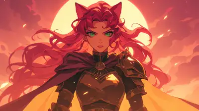 Sekhmet Goddess AI Art Prompt