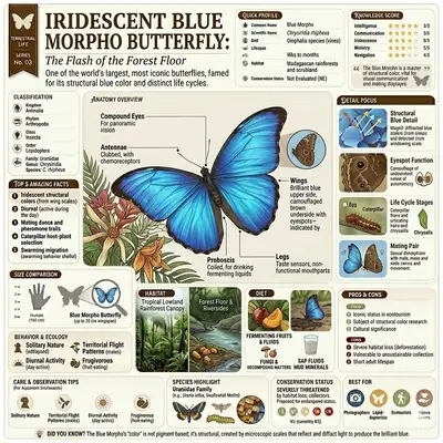 Encyclopedia-Style Educational Infographic Prompt
