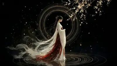 Danza Tradicional Emocional sobre el Agua