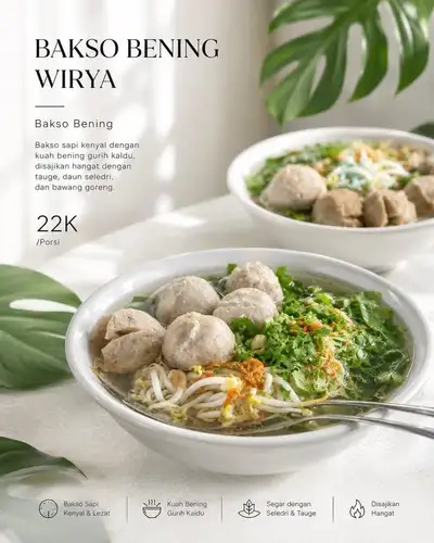 高级极简商业美食摄影场景